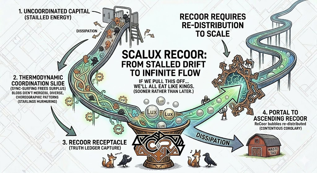 ScaLux Method Framework